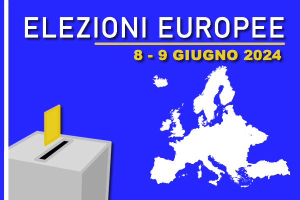 Elezioni europee 2024 