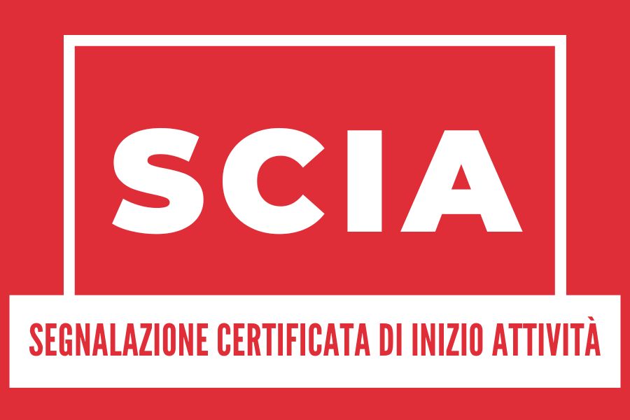 Presentazione di segnalazione certificata di inizio attività per le locazioni brevi e turistiche imprenditoriali